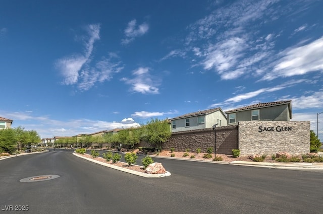 8748 Crestwood Hills St, Las Vegas, NV 89113 - photo 24