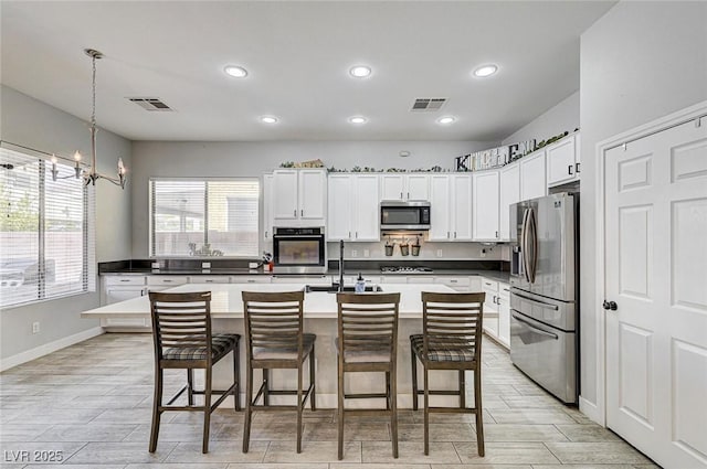 6286 Mesosphere Ct, Las Vegas, NV 89110 - photo 19