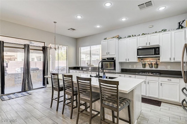6286 Mesosphere Ct, Las Vegas, NV 89110 - photo 20