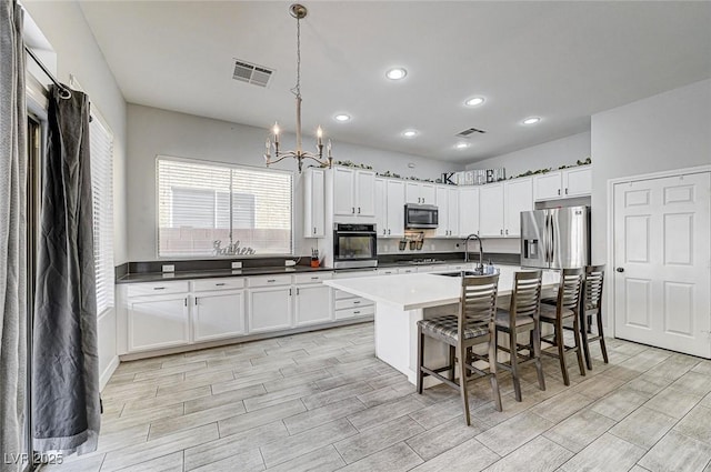 6286 Mesosphere Ct, Las Vegas, NV 89110 - photo 21