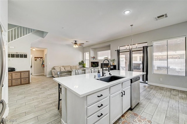 6286 Mesosphere Ct, Las Vegas, NV 89110 - photo 24