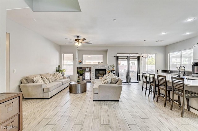 6286 Mesosphere Ct, Las Vegas, NV 89110 - photo 13