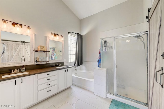 6286 Mesosphere Ct, Las Vegas, NV 89110 - photo 36