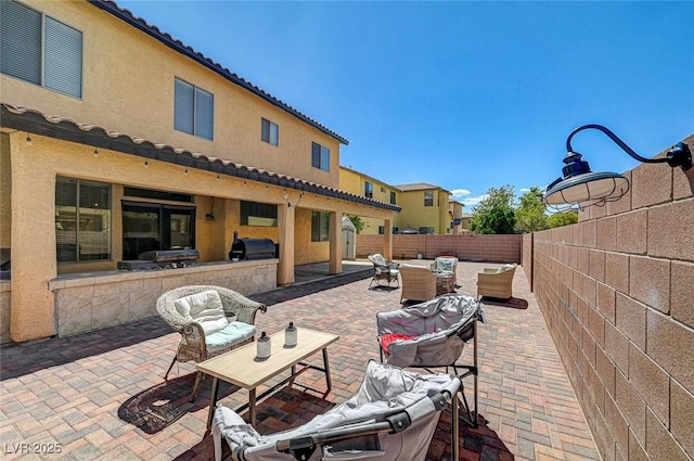 6286 Mesosphere Ct, Las Vegas, NV 89110 - photo 55