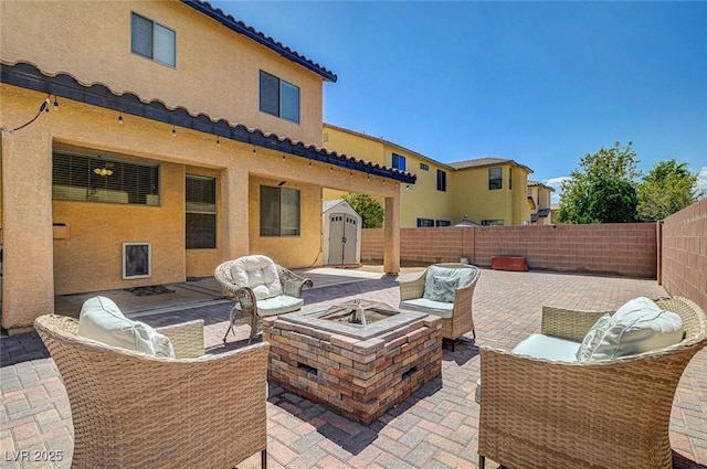 6286 Mesosphere Ct, Las Vegas, NV 89110 - photo 57