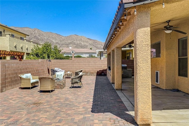 6286 Mesosphere Ct, Las Vegas, NV 89110 - photo 61