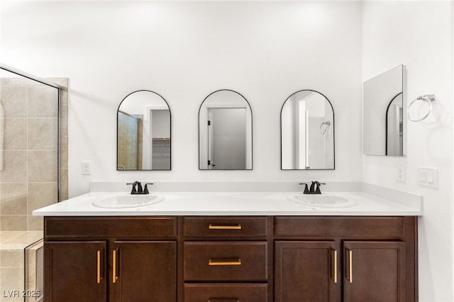 5606 Spring Trellis St, Las Vegas, NV 89113 - photo 26