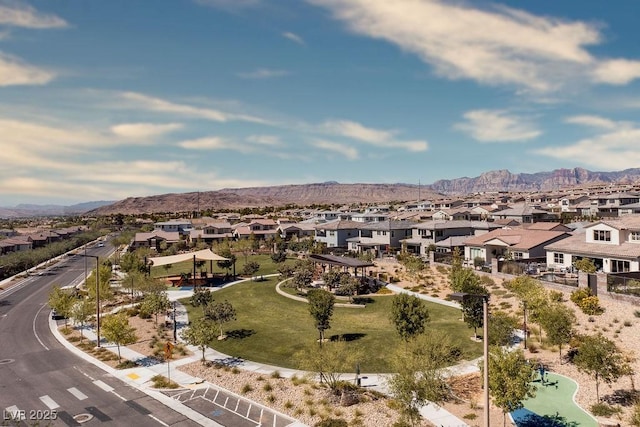420 Malpaso St, Las Vegas, NV 89138 - photo 35