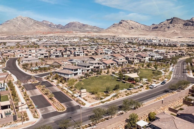 420 Malpaso St, Las Vegas, NV 89138 - photo 34