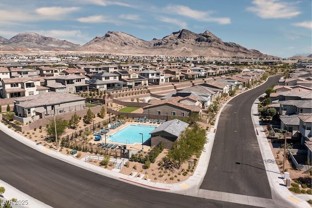 420 Malpaso St, Las Vegas, NV 89138 - photo 36