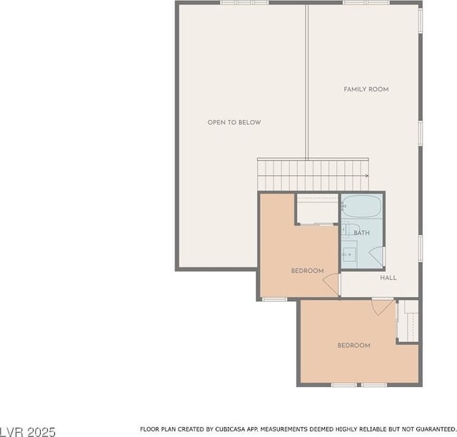 420 Malpaso St, Las Vegas, NV 89138 - photo 5