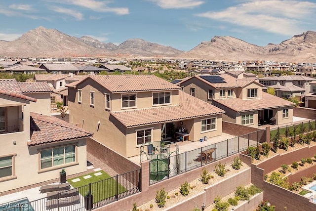 420 Malpaso St, Las Vegas, NV 89138 - photo 31