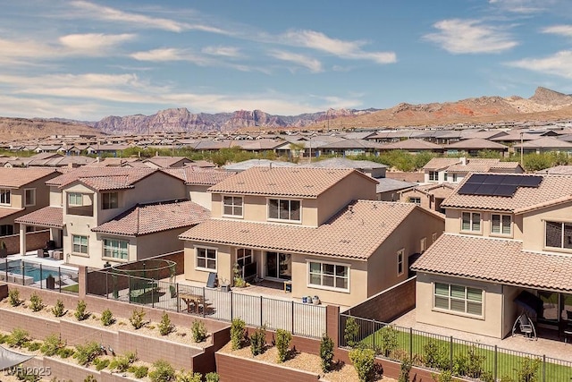 420 Malpaso St, Las Vegas, NV 89138 - photo 32
