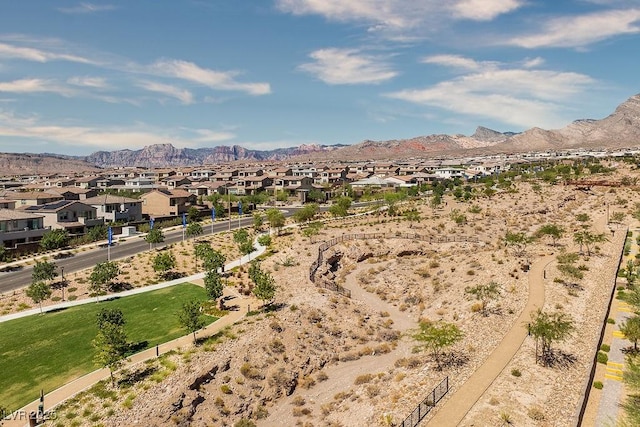 420 Malpaso St, Las Vegas, NV 89138 - photo 40