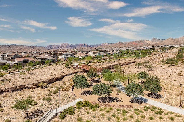 420 Malpaso St, Las Vegas, NV 89138 - photo 41