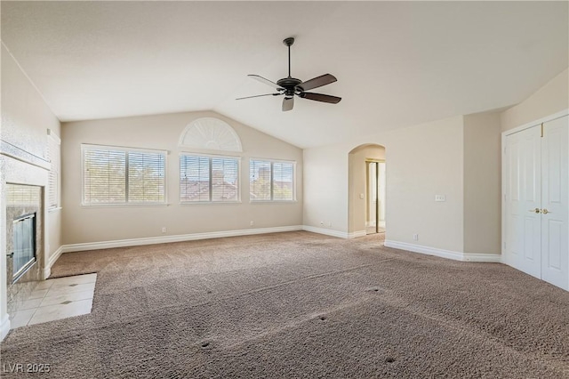 7912 Magnolia Glen Ave, Las Vegas, NV 89128 - photo 26