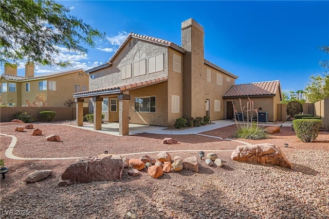 7912 Magnolia Glen Ave, Las Vegas, NV 89128 - photo 36