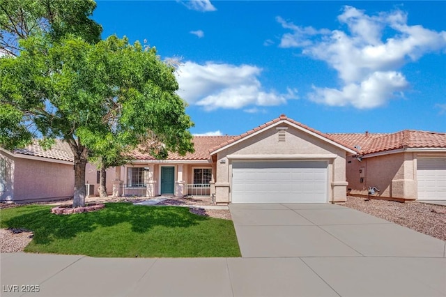 7021 Feather Pine St, Las Vegas, NV 89131 - photo 1