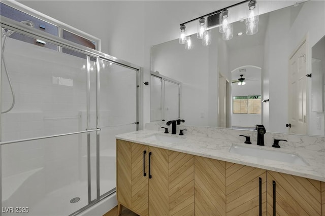 7021 Feather Pine St, Las Vegas, NV 89131 - photo 17