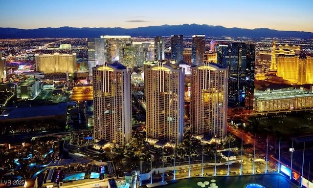 125 E Harmon Ave Unit 1817, Las Vegas, NV 89109 - photo 1