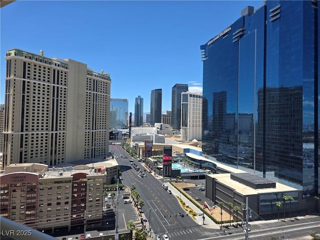 125 E Harmon Ave Unit 1817, Las Vegas, NV 89109 - photo 13