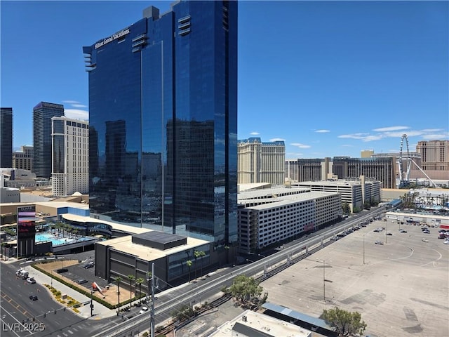 125 E Harmon Ave Unit 1817, Las Vegas, NV 89109 - photo 14