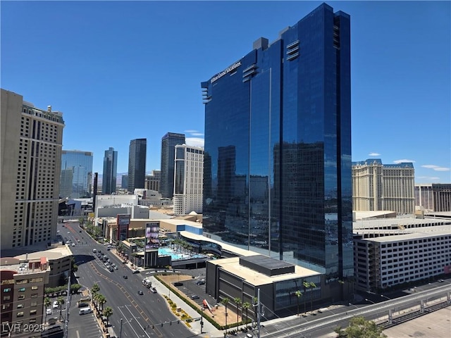 125 E Harmon Ave Unit 1817, Las Vegas, NV 89109 - photo 16