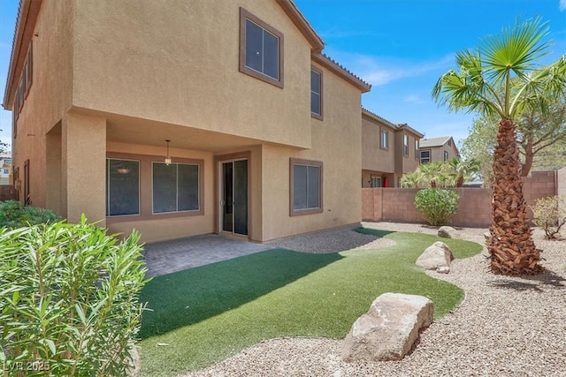 3916 Carol Bailey Ave, North Las Vegas, NV 89081 - photo 43