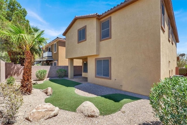 3916 Carol Bailey Ave, North Las Vegas, NV 89081 - photo 44