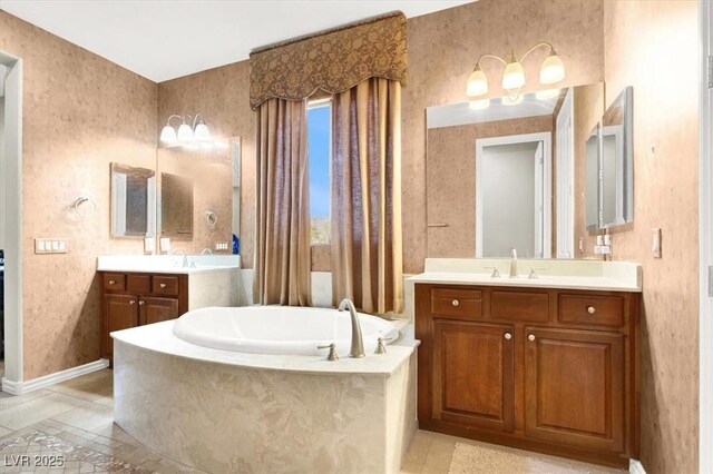 3916 Carol Bailey Ave, North Las Vegas, NV 89081 - photo 30