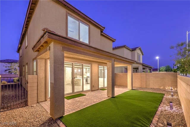 10089 Bismuth St, Las Vegas, NV 89183 - photo 32