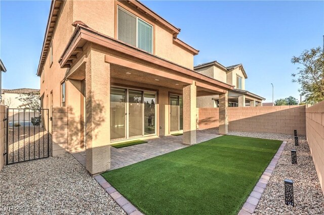 10089 Bismuth St, Las Vegas, NV 89183 - photo 39