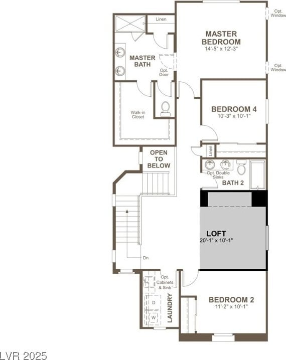 10089 Bismuth St, Las Vegas, NV 89183 - photo 52