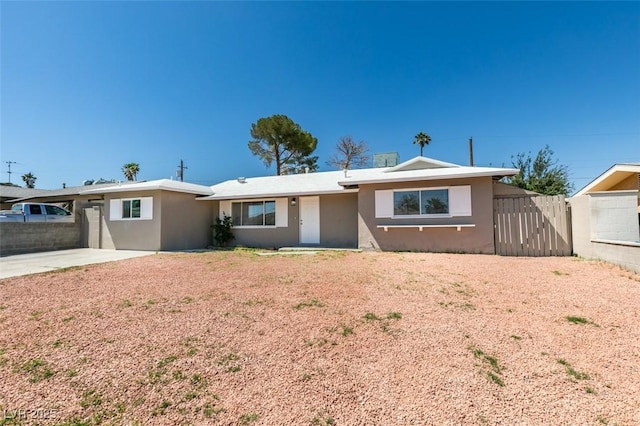 1825 Howard Ave, Las Vegas, NV 89104 - photo 4