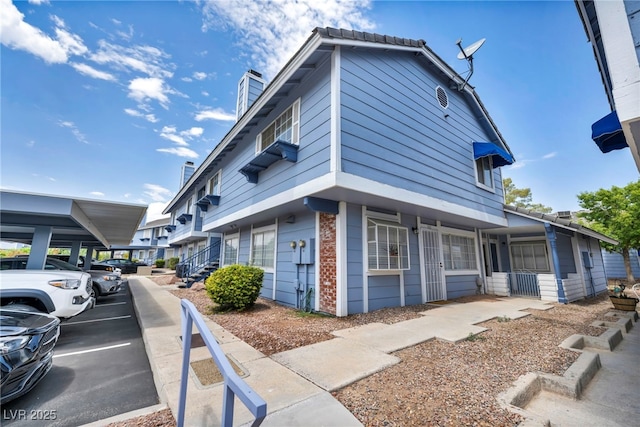 5419 Centurion Ct Unit 203, Las Vegas, NV 89122 - photo 20