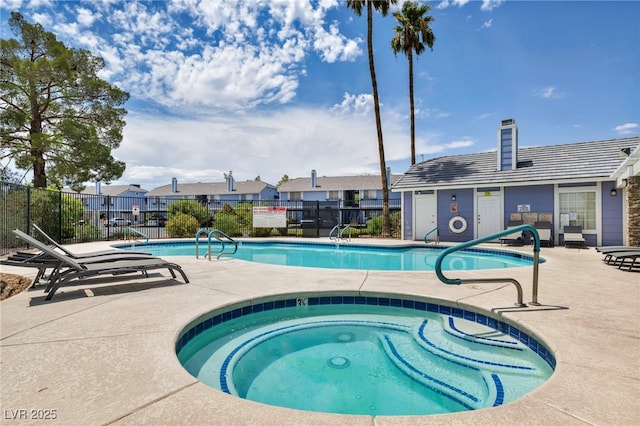 5419 Centurion Ct Unit 203, Las Vegas, NV 89122 - photo 26
