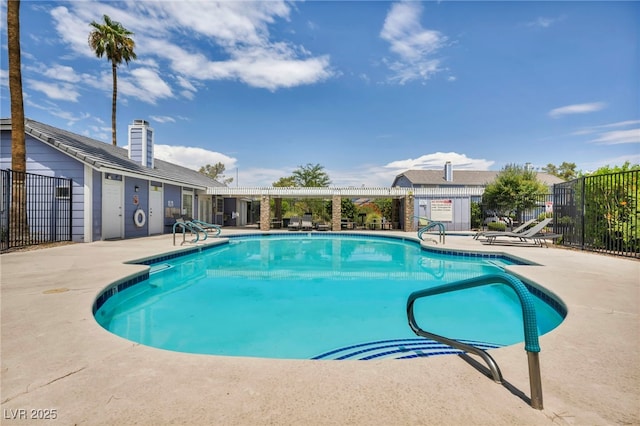 5419 Centurion Ct Unit 203, Las Vegas, NV 89122 - photo 28