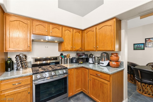 3806 Passionfruit St, North Las Vegas, NV 89032 - photo 23