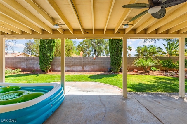 3806 Passionfruit St, North Las Vegas, NV 89032 - photo 43