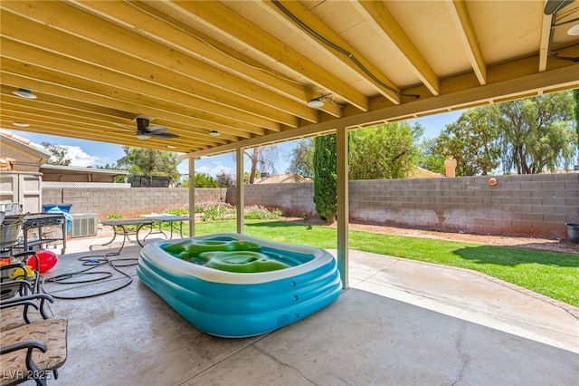 3806 Passionfruit St, North Las Vegas, NV 89032 - photo 44