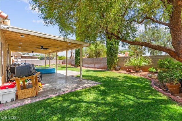 3806 Passionfruit St, North Las Vegas, NV 89032 - photo 45