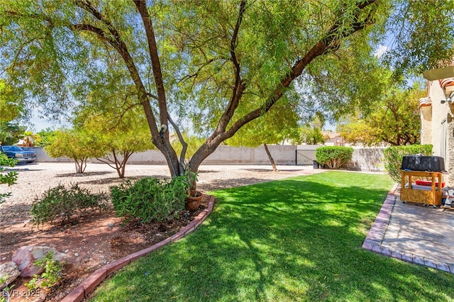 3806 Passionfruit St, North Las Vegas, NV 89032 - photo 46