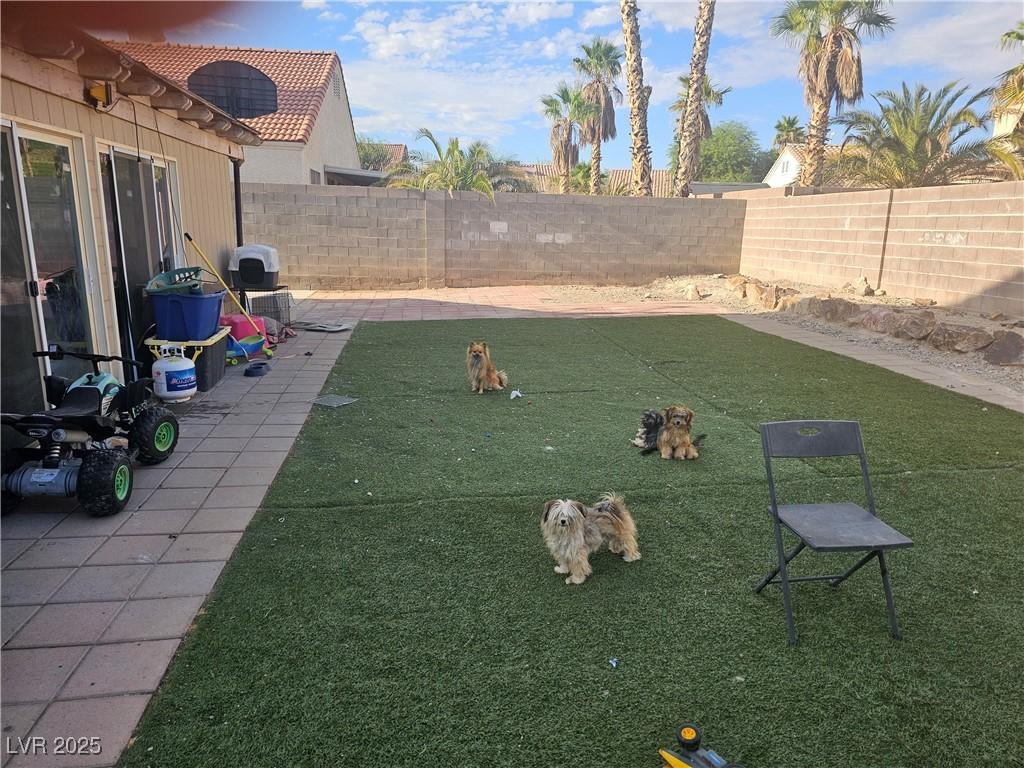 3511 Citruscedar, North Las Vegas, NV 89032 - photo 3