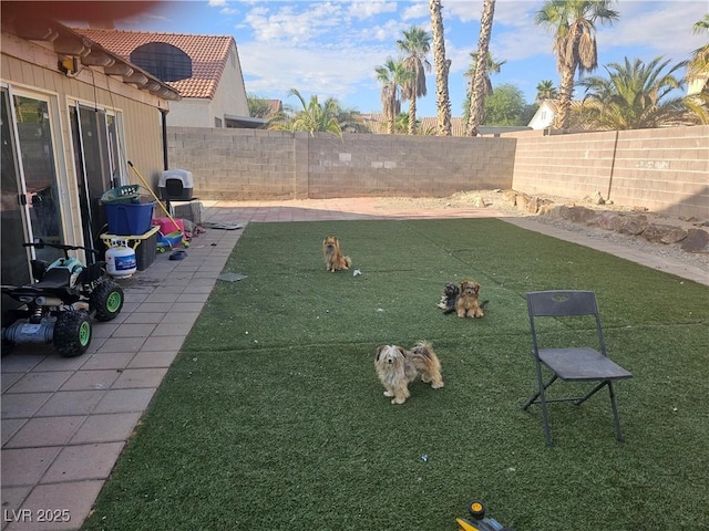 3511 Citruscedar, North Las Vegas, NV 89032 - photo 3