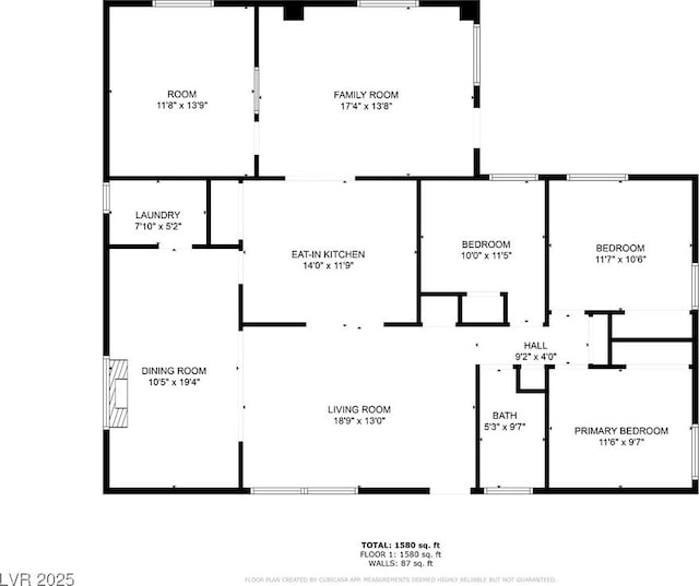 3113 Theresa Ave, Las Vegas, NV 89101 - photo 24