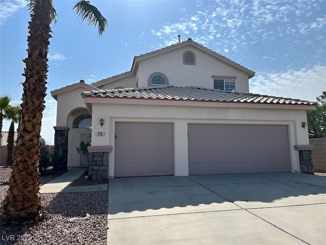 228 Heaven Sent Ct, Henderson, NV 89074 - photo 1