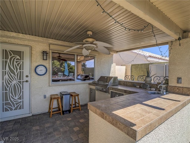 3591 Yorba Linda Dr, Las Vegas, NV 89122 - photo 36