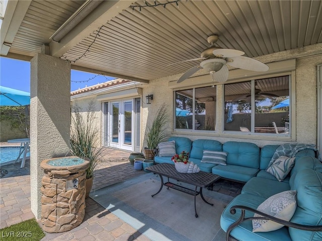 3591 Yorba Linda Dr, Las Vegas, NV 89122 - photo 38