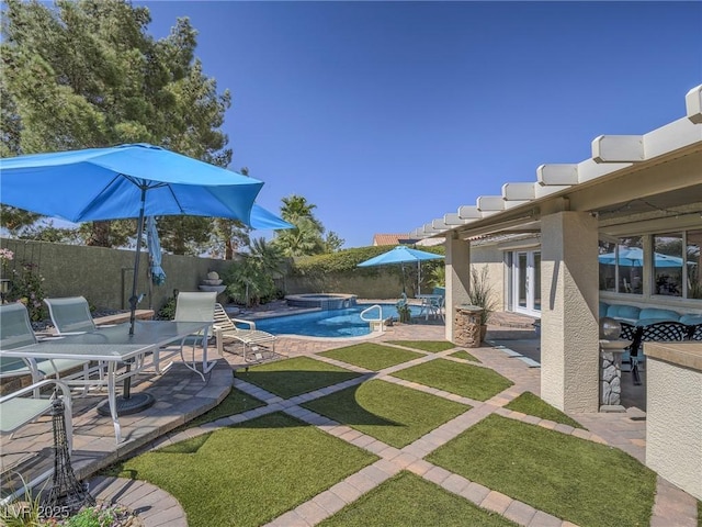 3591 Yorba Linda Dr, Las Vegas, NV 89122 - photo 39
