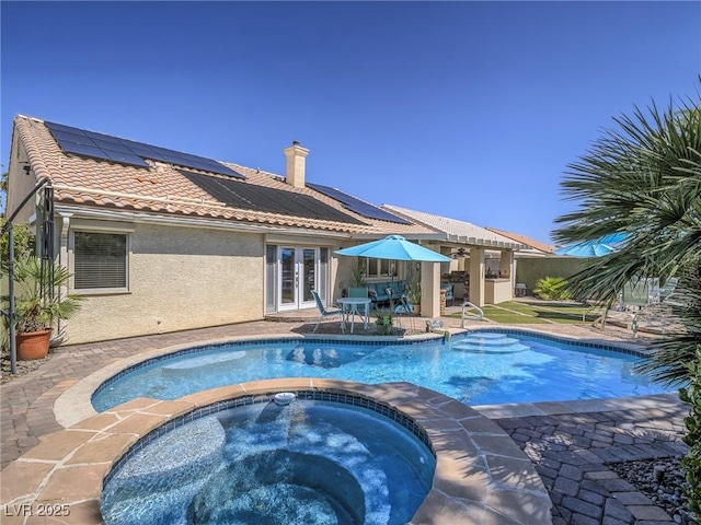 3591 Yorba Linda Dr, Las Vegas, NV 89122 - photo 40